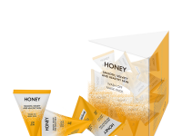 [J:ON] Маска для лица Honey Smooth Velvety and Healthy Skin Wash Off Mask Pack, 5мл  - Производство и продажа расходных материалов для салонов красоты, парикмахерских и медицинских центров, Екатеринбург