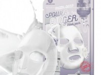 Тканевая маска д/лица  с молочными протеинами [Elizavecca] Power Ringer Mask Pack Milk Deep - Производство и продажа расходных материалов для салонов красоты, парикмахерских и медицинских центров, Екатеринбург