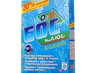 Отбеливатель БОС порошок 600гр. - Производство и продажа расходных материалов для салонов красоты, парикмахерских и медицинских центров, Екатеринбург