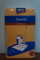 Тряпка для пола (3шт/уп) вискоза - Производство и продажа расходных материалов для салонов красоты, парикмахерских и медицинских центров, Екатеринбург