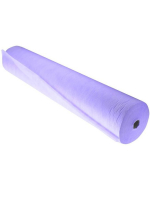 Рулон нетканный SMS 0,7х180м перфорир. ФИОЛЕТ СПЕЦ.СЕРИЯ - Производство и продажа расходных материалов для салонов красоты, парикмахерских и медицинских центров, Екатеринбург