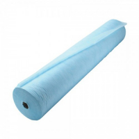 Простынь 70смх200м в рулоне SMS Классик  с перфорацией ( 15 пл ) - Производство и продажа расходных материалов для салонов красоты, парикмахерских и медицинских центров, Екатеринбург